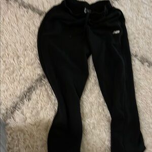 Women’s new balance comfy sweat pants